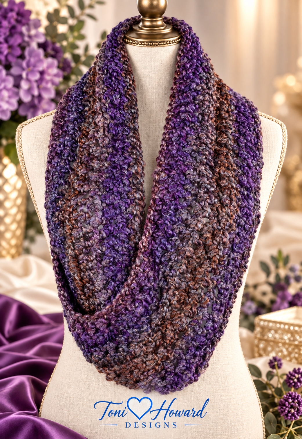 Handmade Scarves